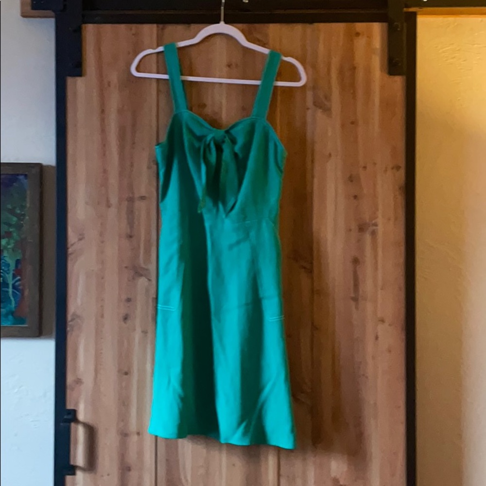 Cute Summer Pin Up Girl style Dress